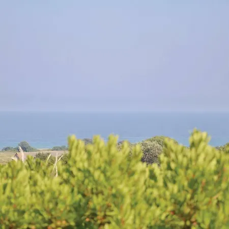 Cozy In San Giuliano With Wifi Дом отдыха *