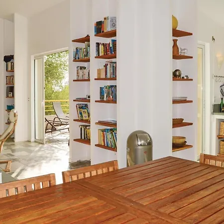 Дом отдыха Cozy In San Giuliano With Wifi *