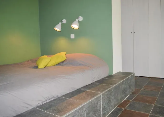 Cozy In San Giuliano With Wifi * San-Giuliano