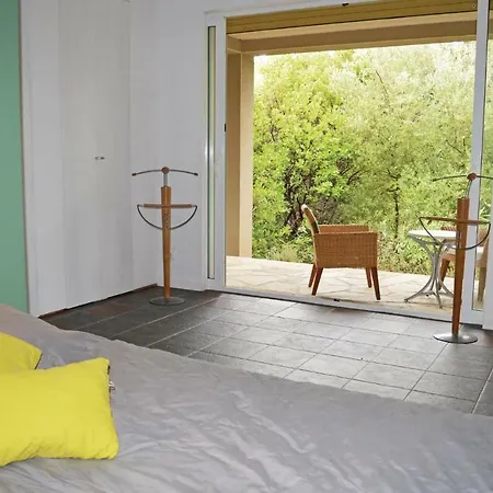 Holiday home Cozy Home In San Giuliano With House Sea View