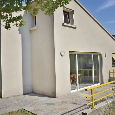 Cozy In San Giuliano With Wifi Сasa de vacaciones San-Giuliano