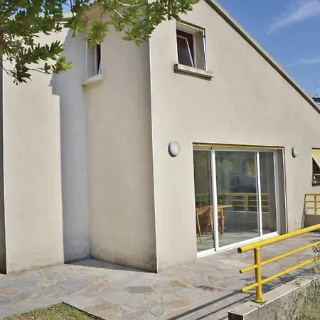 Cozy Home In San Giuliano With House Sea View Holiday home San-Giuliano