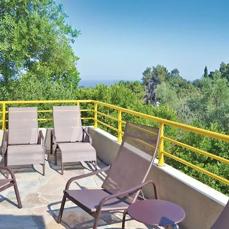 Holiday home Cozy Home In San Giuliano With House Sea View