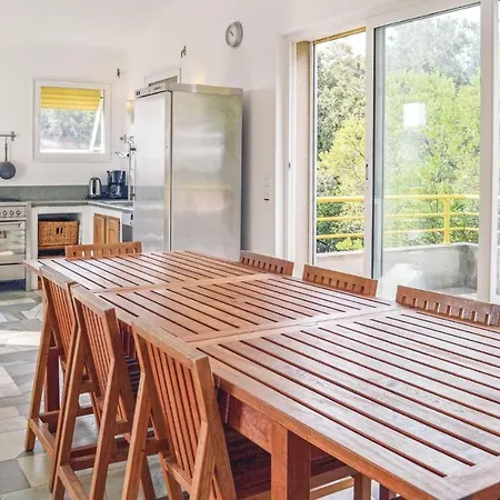 Cozy Home In San Giuliano With Wifi Holiday home