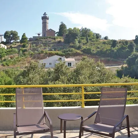 Cozy Home In San Giuliano With House Sea View *