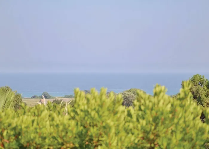 Cozy Home In San Giuliano With Wifi Ferienhaus *