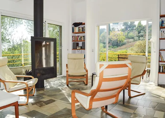 Cozy Home In San Giuliano With Wifi Ferienhaus *