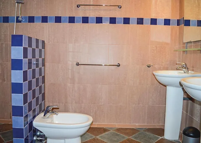 بيت للعطل Cozy Home In San Giuliano With Wifi *