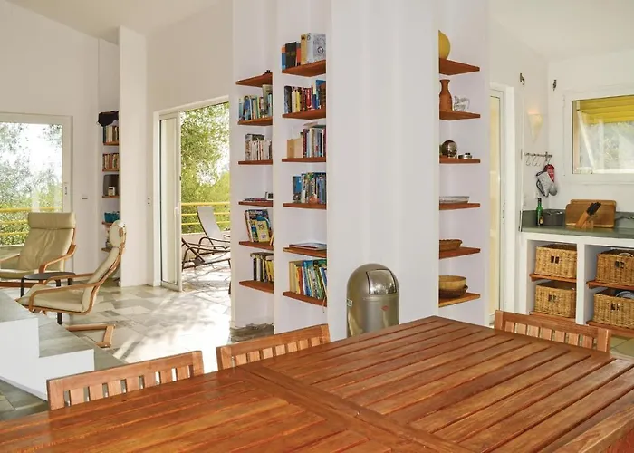 Ferienhaus Cozy Home In San Giuliano With Wifi *